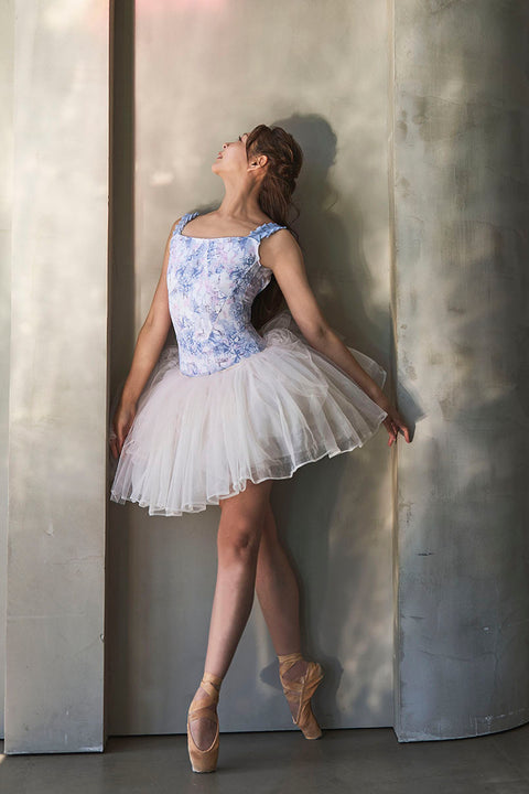 serenade / Lyra blue