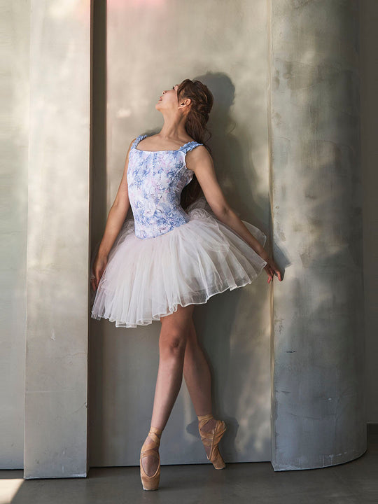 serenade / Lyra blue