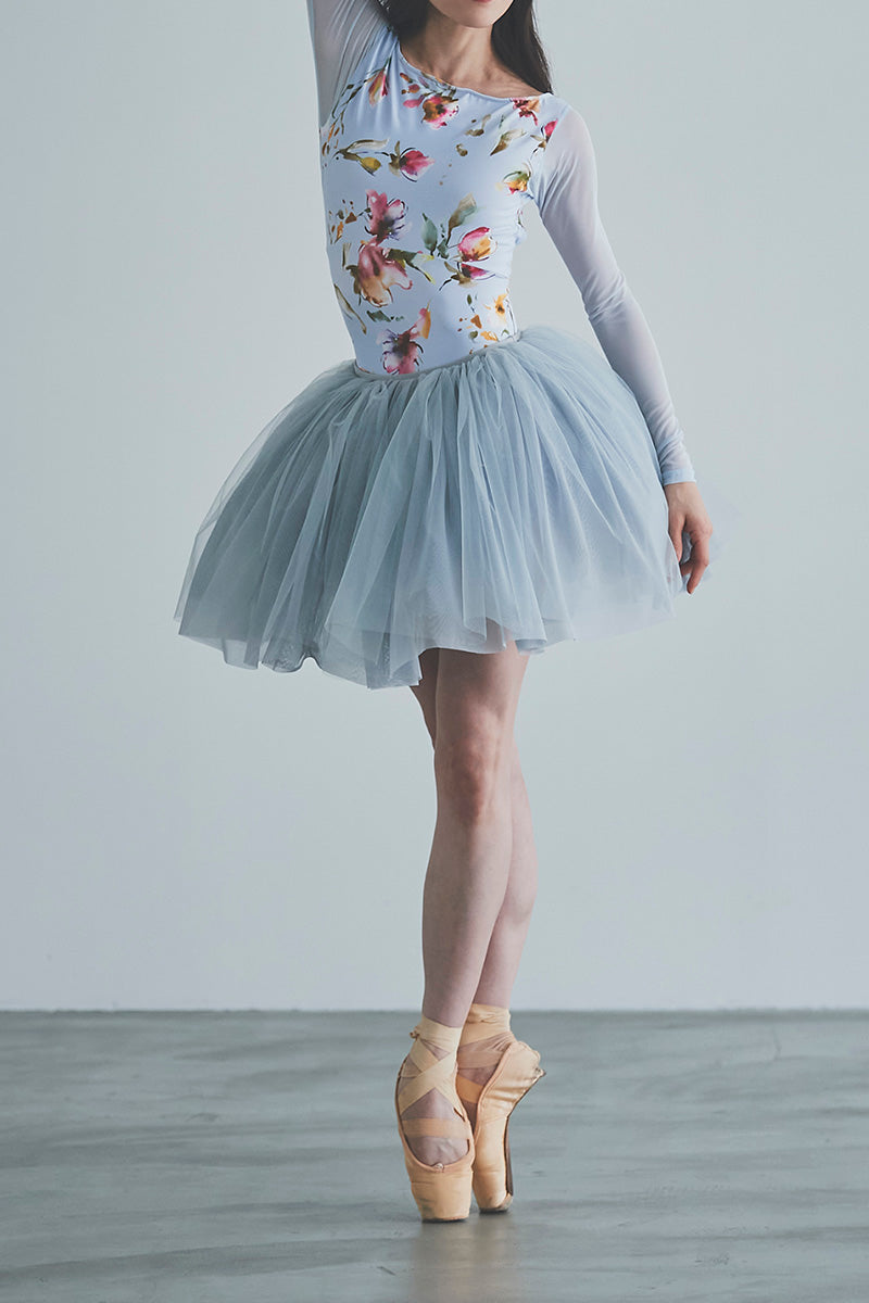 type O square / evanescence pearl blue