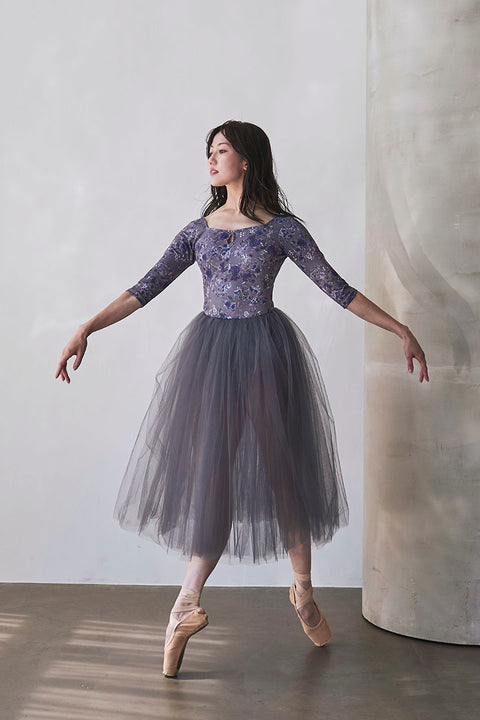 type U ballerina / constellation Storm