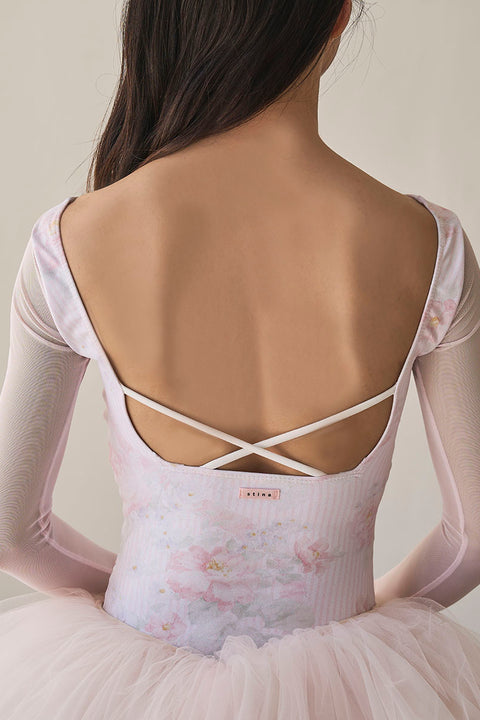 type O square / Asteria Pearl Pink