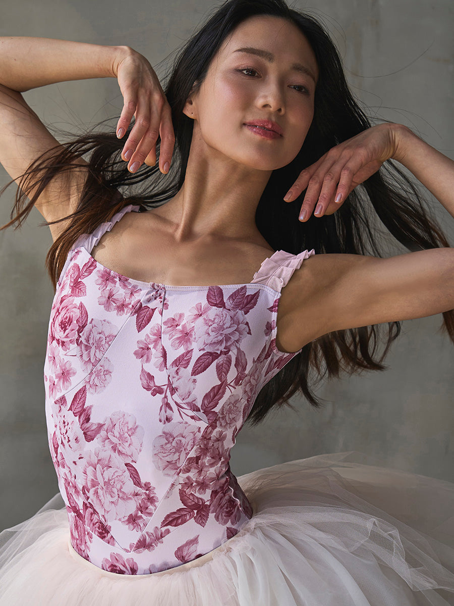 Serenade / Orbit pink