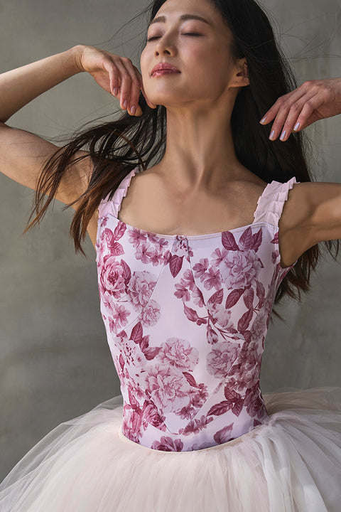 Serenade / Orbit pink
