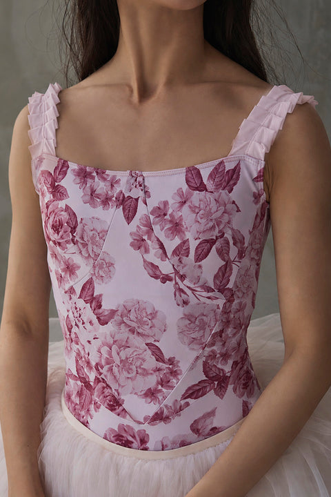 Serenade / Orbit pink