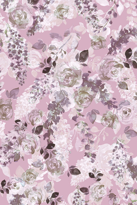 Type H half sleeve / Elara pink
