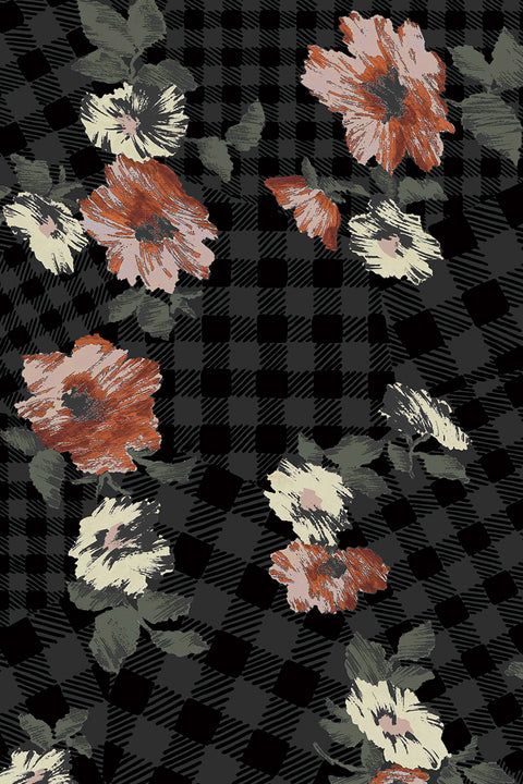 Serenade / Stella ruby black