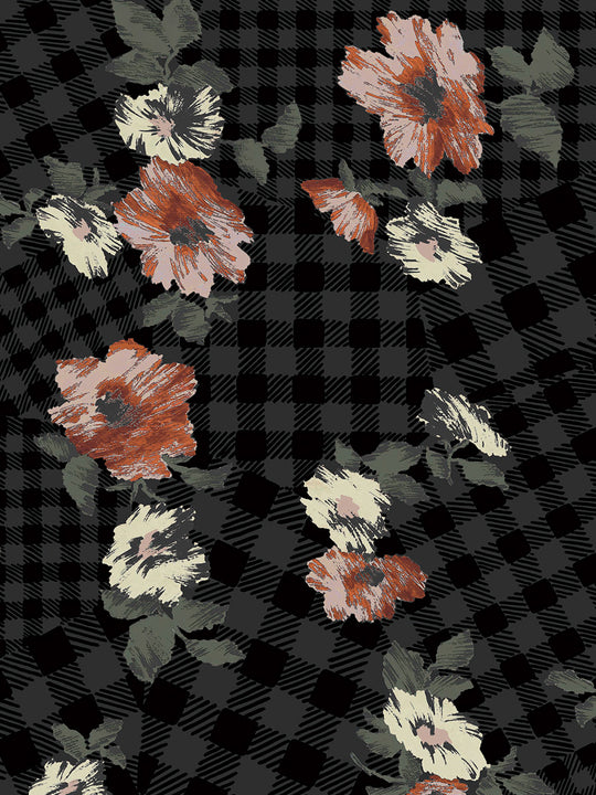 serenade / Stella ruby black