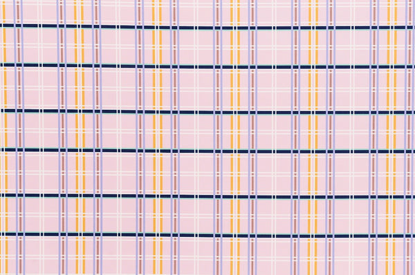 SP_31 / pink candy checked