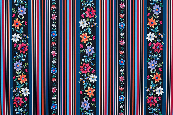 SP_33 / navy tyrolean