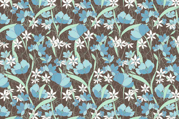 SP_45 / petit rose blue