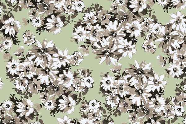   SP_55 / daisy pistàcchio