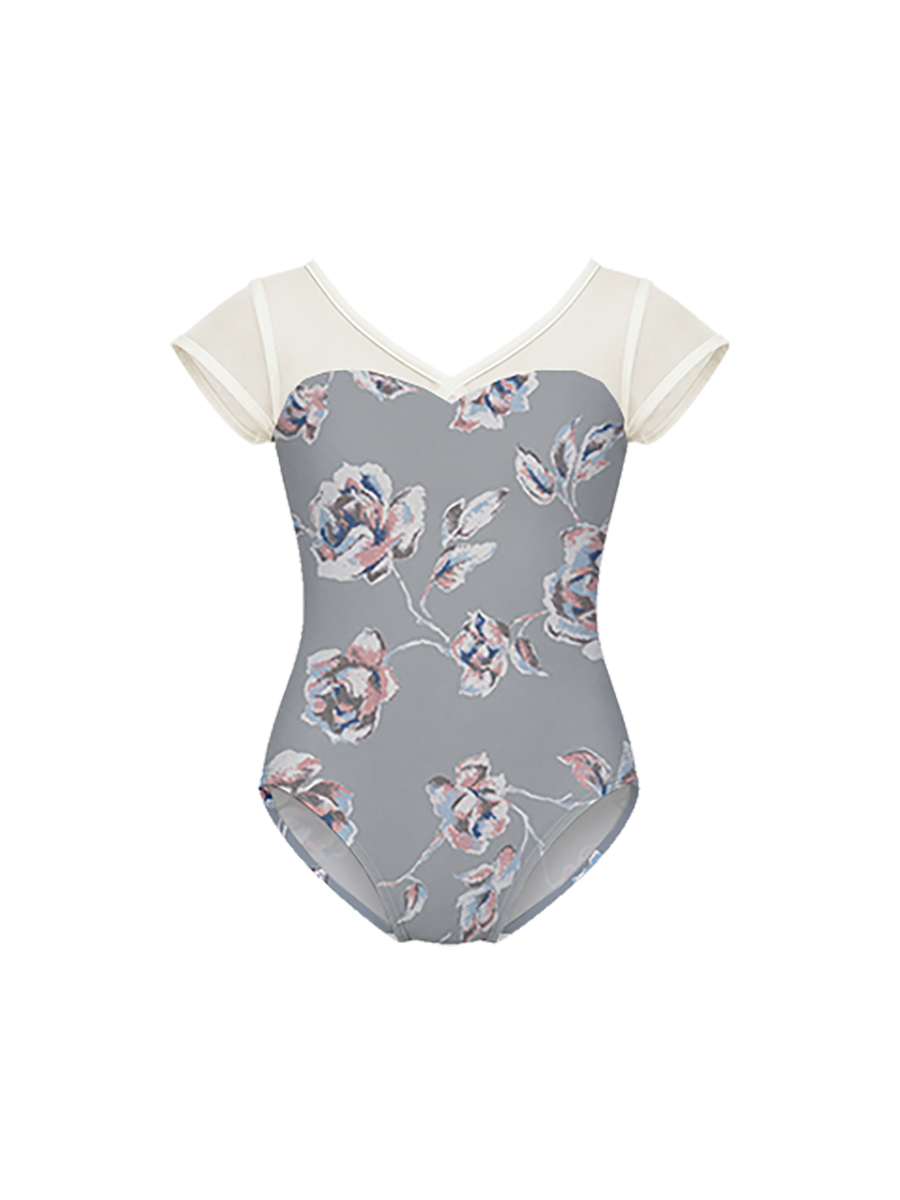 type H half sleeve / Polaris graige / kids & girl