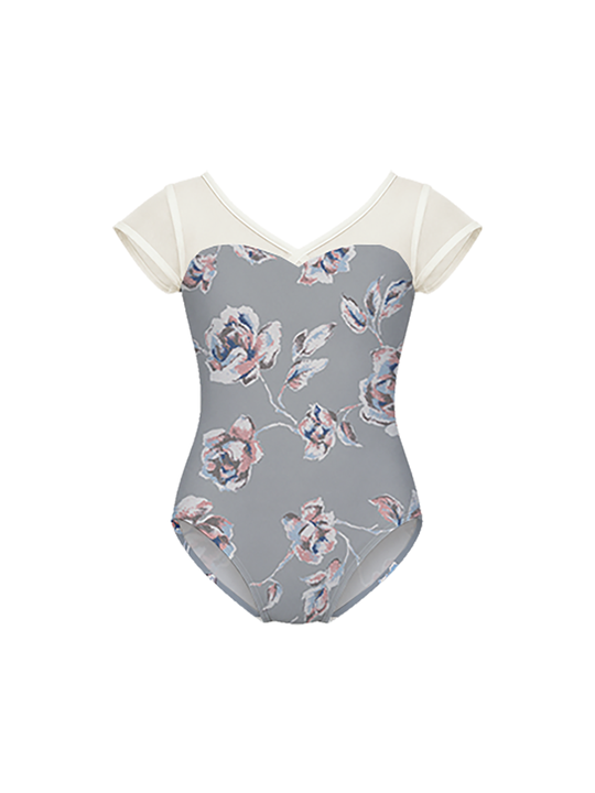 type H half sleeve / Polaris graige / kids & girl