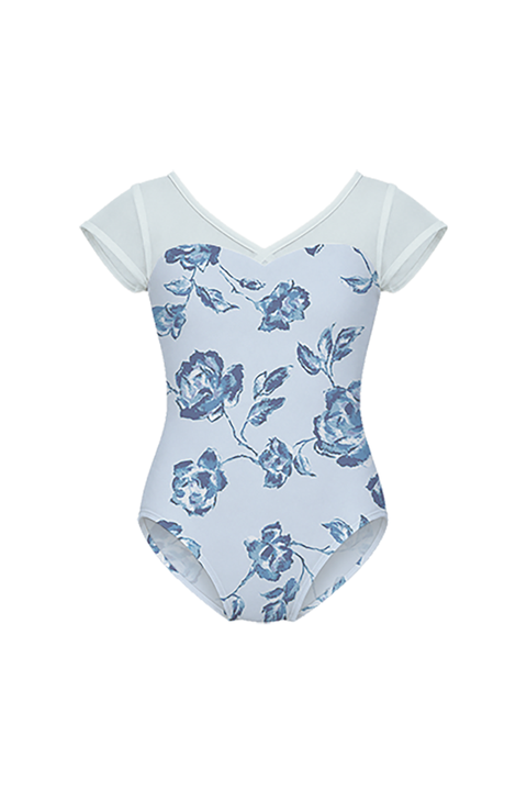 Type H Half-Sleeve / Polaris Ice Blue / Kids & Girls