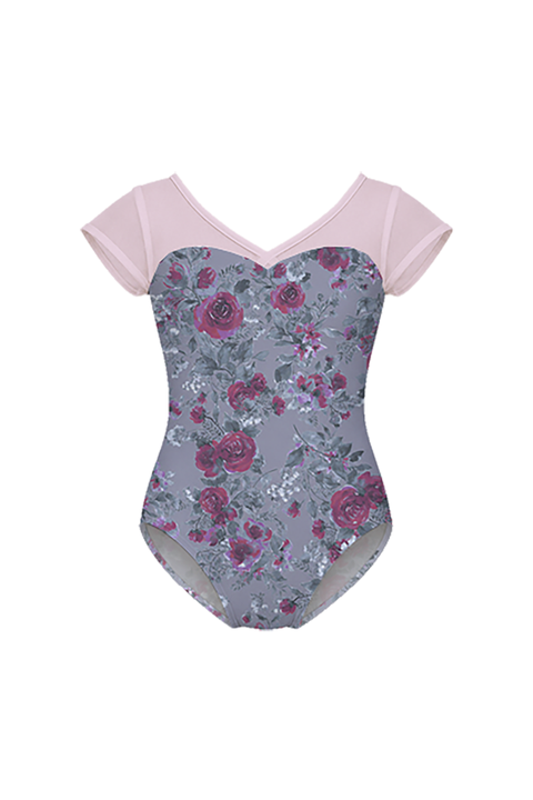 Type H Half-Sleeve / Constellation Taupe / Girl