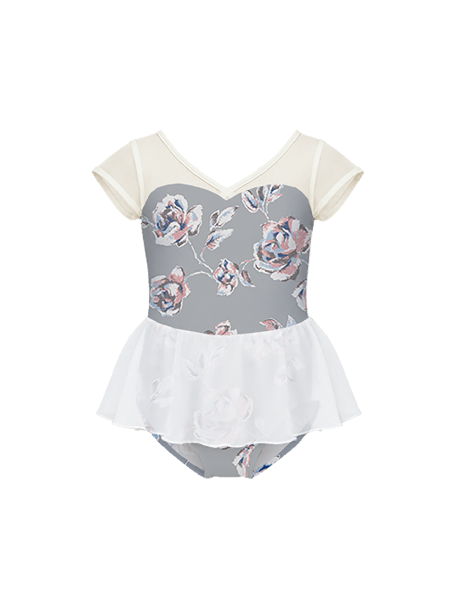 type H half sleeve / Polaris graige / kids & girl