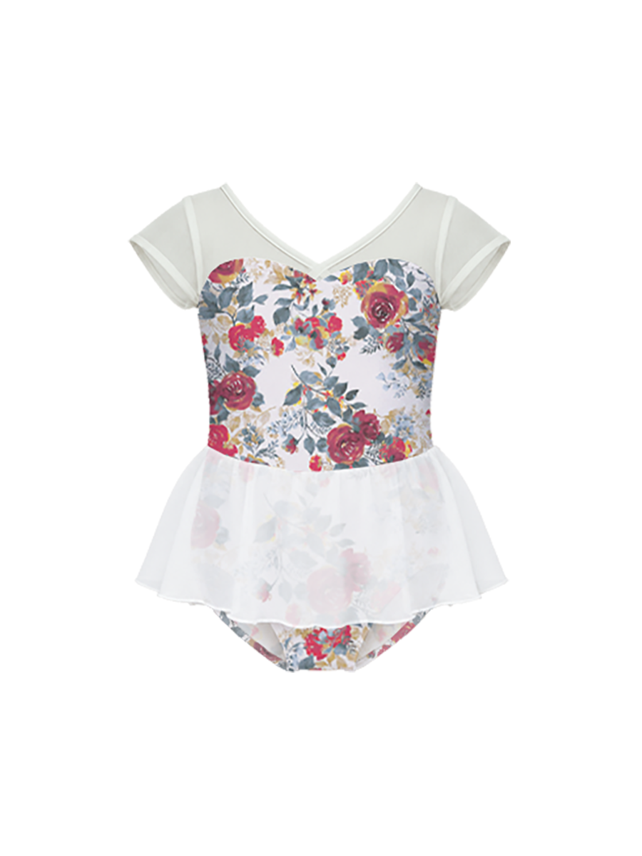 type H half sleeve / constellation Amber / kids & girl