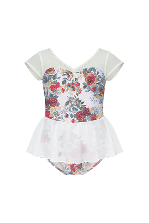 Type H Half-Sleeve / Constellation Amber / Kids & Girls