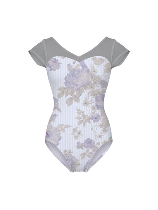 type H half sleeve / Asteria Bluebell