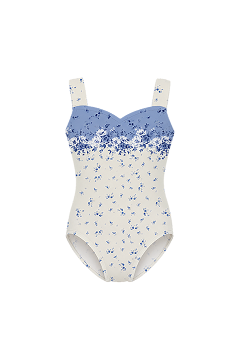 Type One New Cami / Cosmos Blue Mist / Kids & Girls