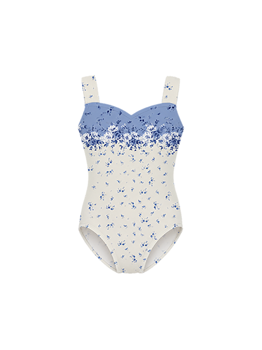 type one newcami / cosmos blue mist / kids & girl