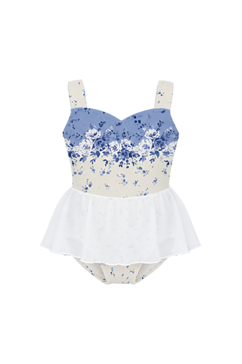 Type One New Cami / Cosmos Blue Mist / Kids & Girls