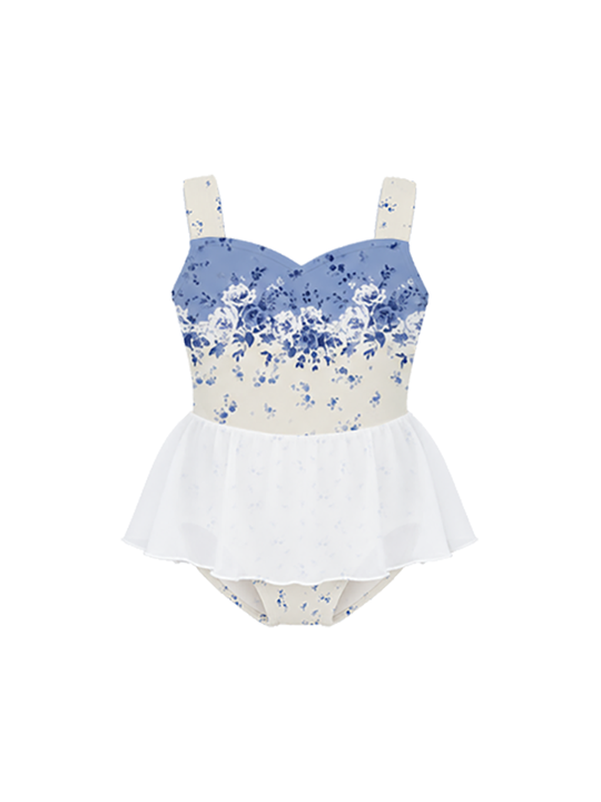type one newcami / cosmos blue mist / kids & girl