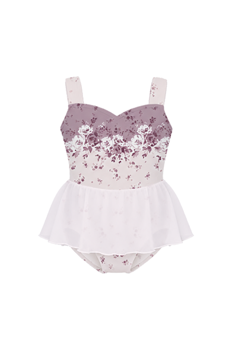 Type One New Cami / Cosmos Mauve Pink / Kids & Girls
