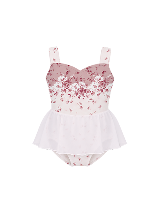 type one newcami / cosmos rose / kids & girl