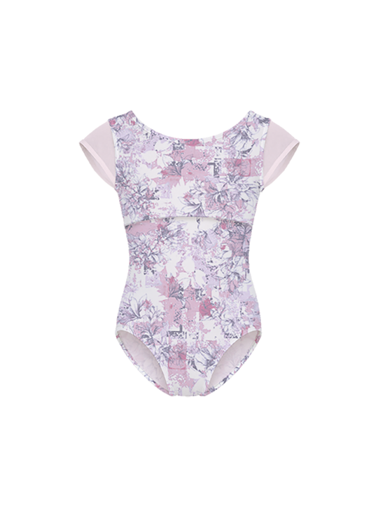 type P capsleeve / Lyra pink / kids & girl