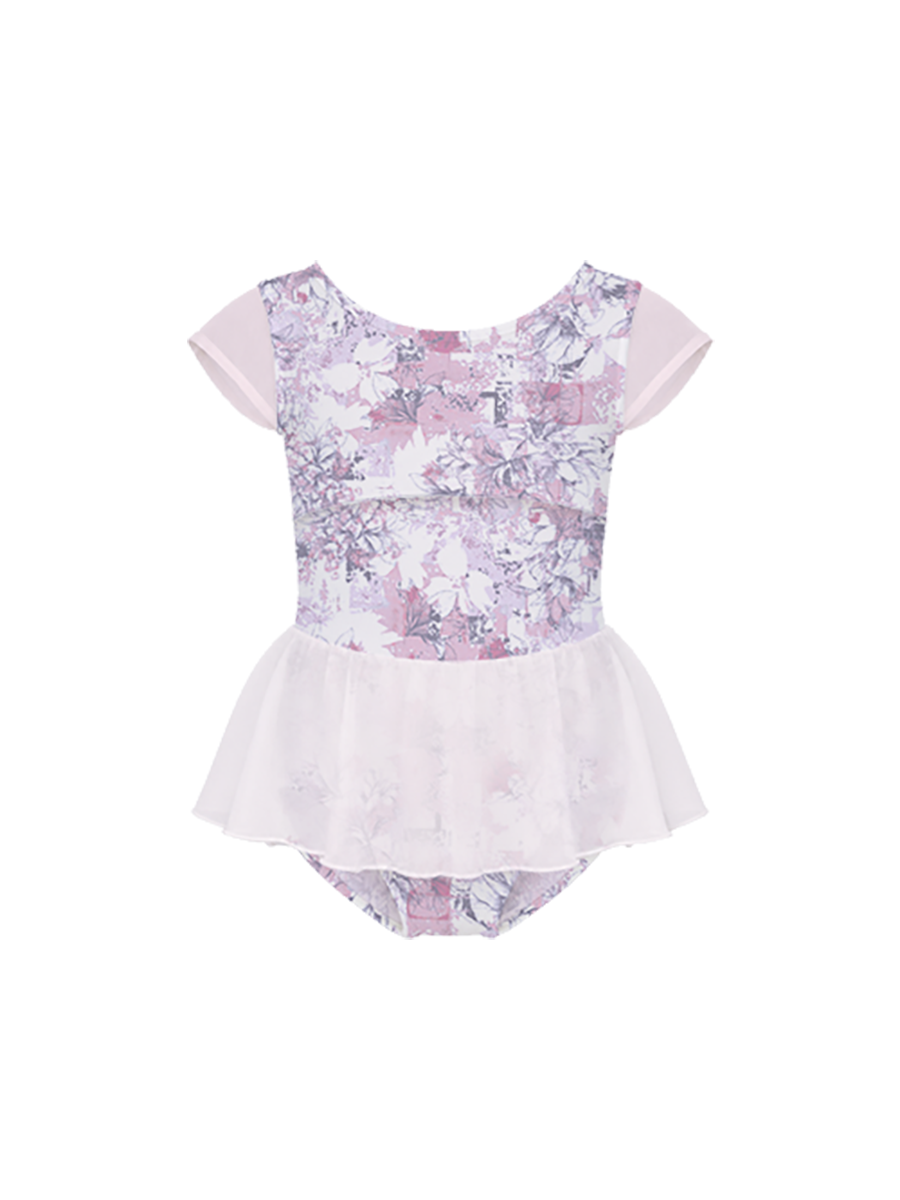 type P capsleeve / Lyra pink / kids & girl