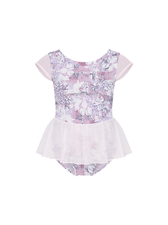 type P capsleeve / Lyra pink / kids & girl