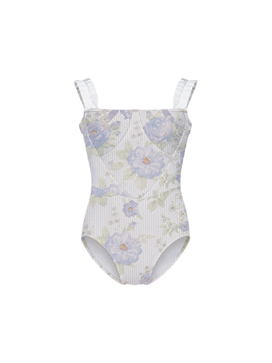 serenade / Asteria Powder blue / kids & girl