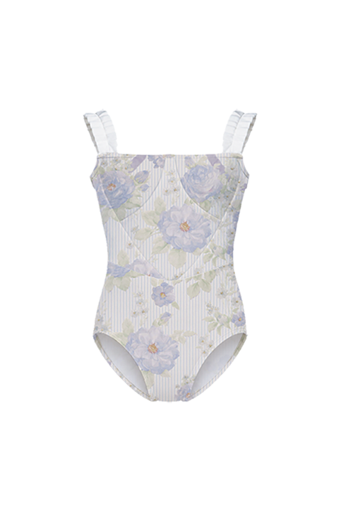 serenade / Asteria Powder Blue / Kids & Girls