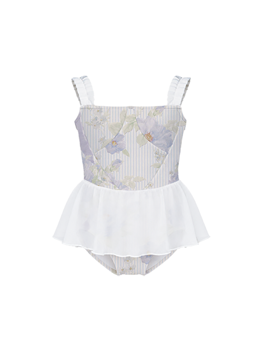 serenade / Asteria Powder blue / kids & girl