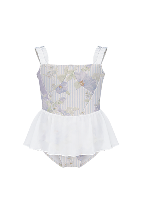 serenade / Asteria Powder Blue / Kids & Girls