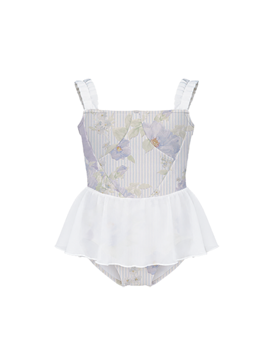 serenade / Asteria Powder blue / kids & girl