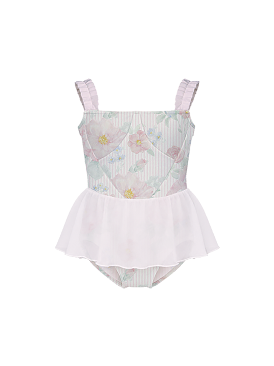 serenade / Asteria Pearl pink / kids & girl