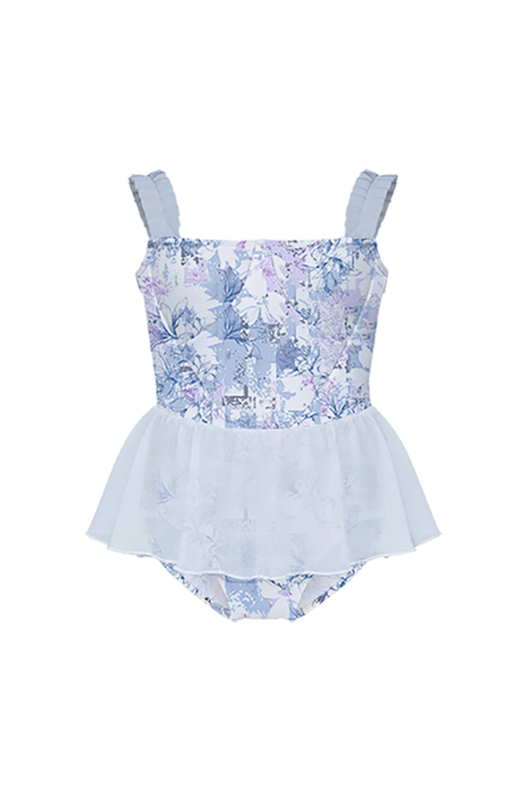 Serenade / Lyra blue / kids & girl