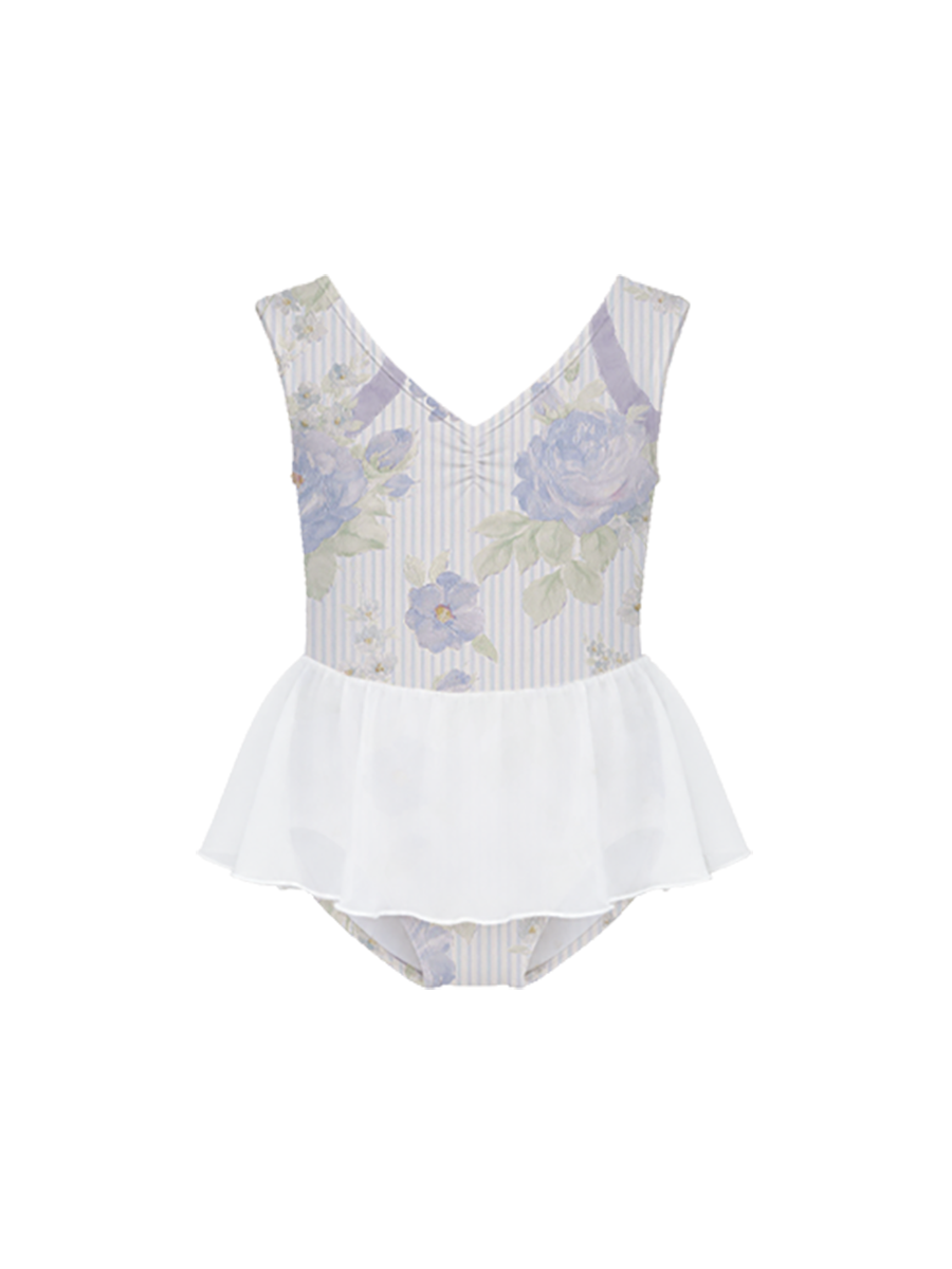 type zero butterfly / Asteria Powder blue / kids & girl