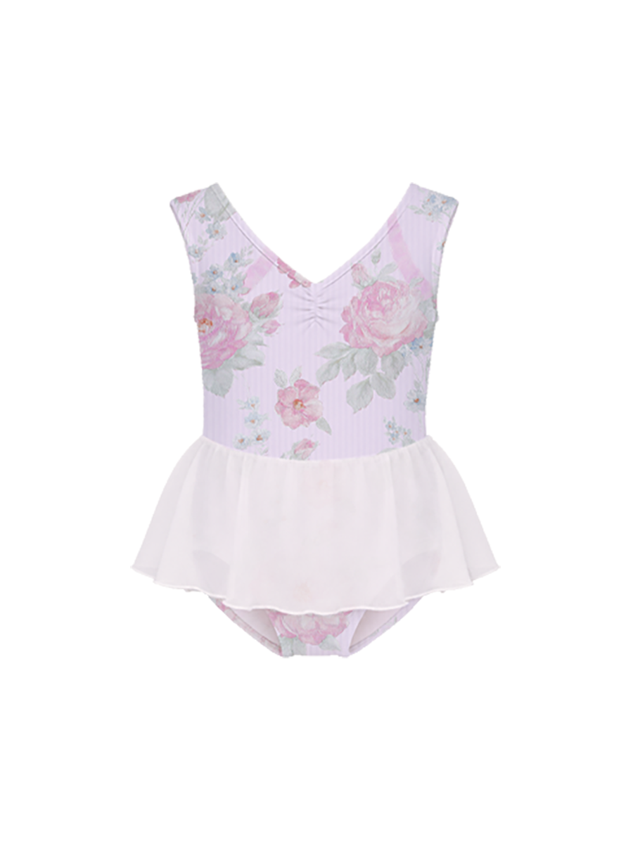 type zero butterfly / Asteria Rose pink / kids & girl