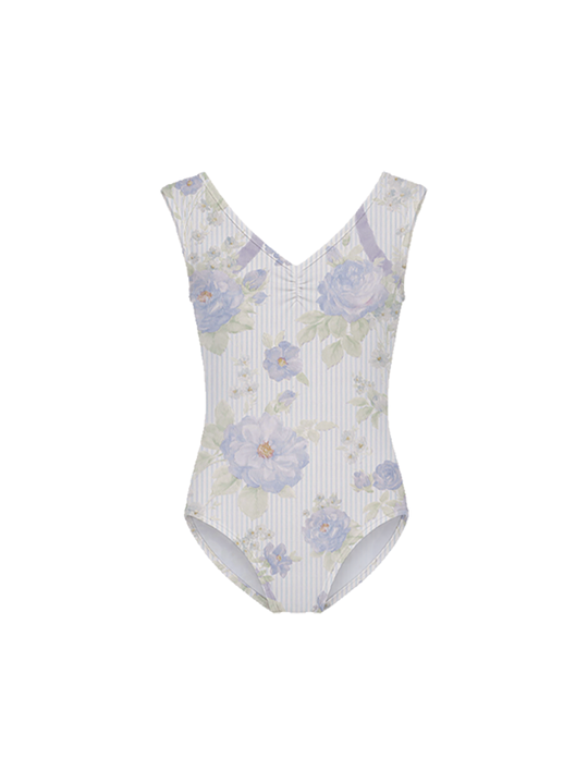 type zero butterfly / Asteria Powder blue / kids & girl
