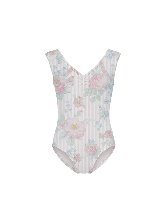 type zero butterfly / Asteria Pearl pink / kids & girl