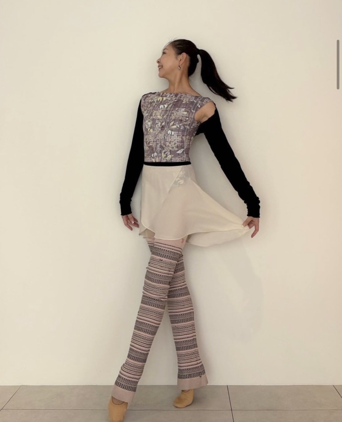 SAYURI