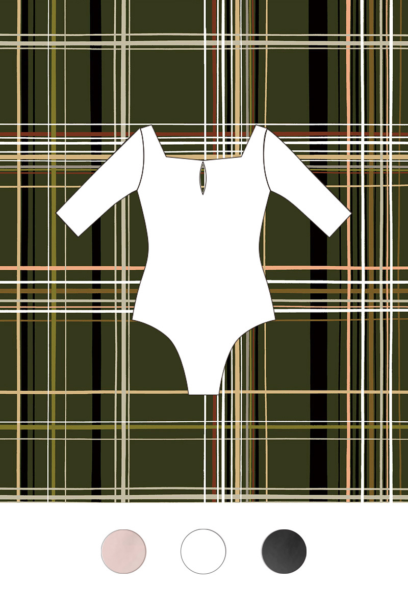 新品未使用　Stina ★ ダリア柄　ラップスカート　ショート丈 gossip!ロサンゼルス スカート Y2K2色 スカート チェック柄 ミニ