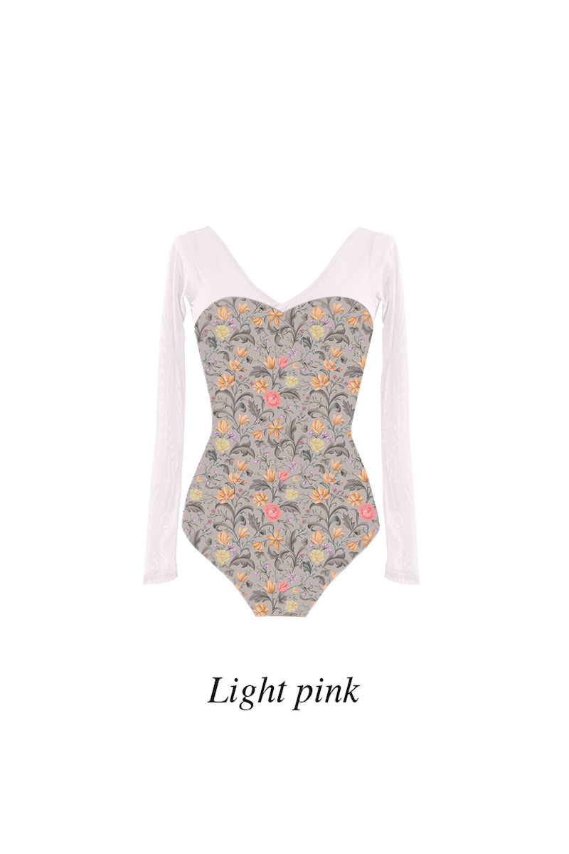 stina / type V lucky / noble gray / custom