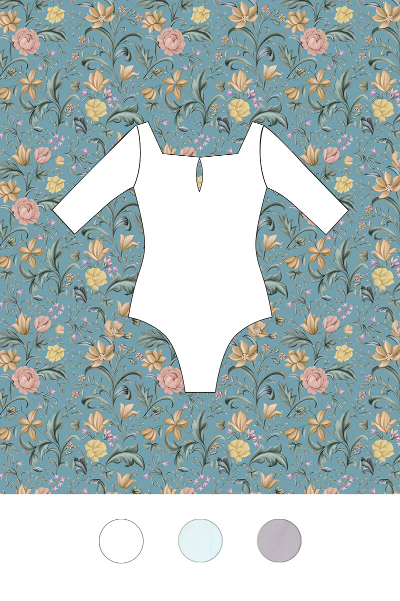 新品 stina スティナ　スカート magnolia strawberry stina / black ribbon wrap skirt / bordeaux