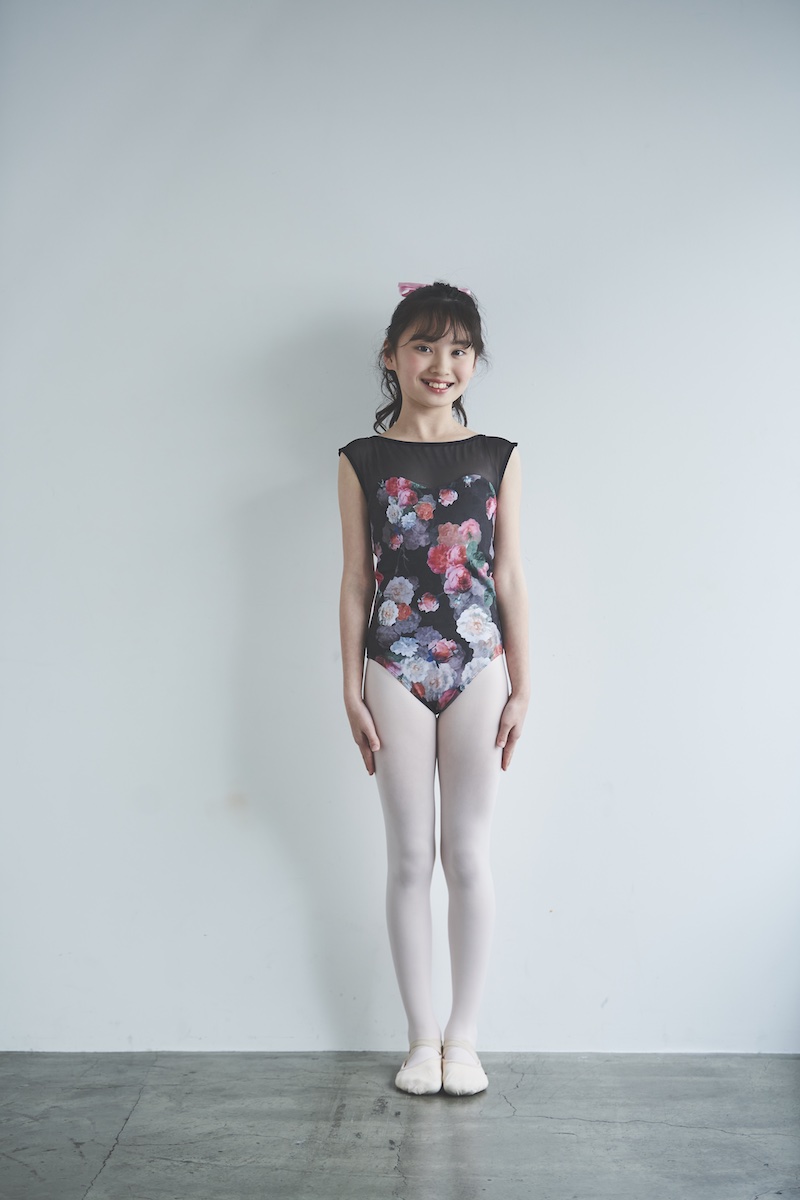 stina / type I drop / Dream Catcher black / kids / girl