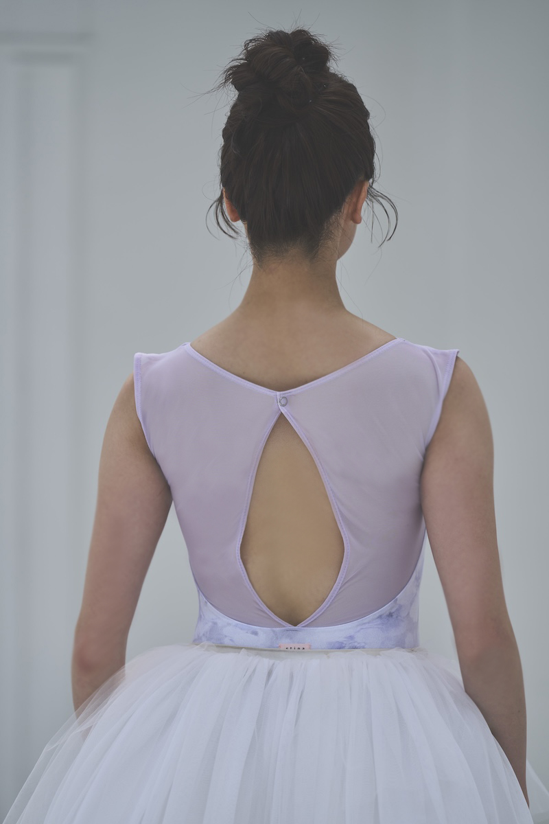 stina / type I drop / Aurora lychee