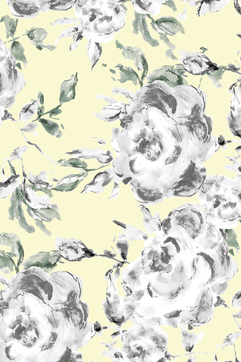 バレエ stina mokumoku cream stina / type W grateful / mokumoku cream